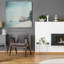 Art mural en verre Ivy Bronx-1642335577