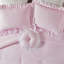 4-Piece Full/Queen Comforter Set