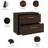 Bush Business Furniture Vista 2 Drawer Lateral File Cabinet-103712756