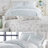 Sweet Florals Oversized Down Alternative Comforter Set by Southshore Fine Linens-1752098700-1752098705