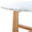 Baudelaire Marble Top Coffee Table-1028424779-1043663688