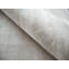 Velutto Modern Handmade Silky Nylon, Light Silver Area Rug-1707658864