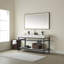 Ensemble de meuble-lavabo double 60 po Funes-92697682-92697685-92697686