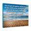 «Lord Is The Greatness 1 Chronicles 29:11 Christian Home Décor», art mural prêt pour les Écritures-1077646230