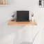 Plateau de table VidaXL Wave-92694787