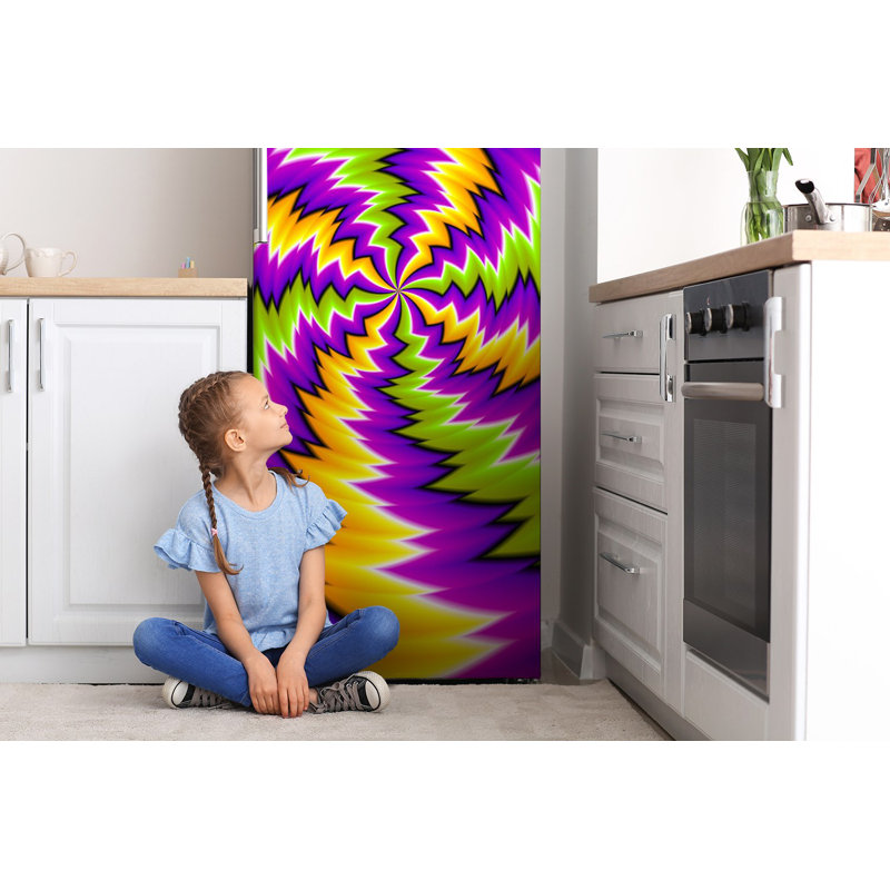 Door Decal