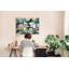 Montvale Cork Corkboard / Bulletin Board