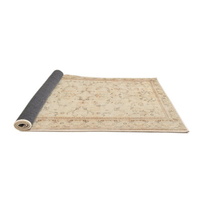 Floral Indoor Rug