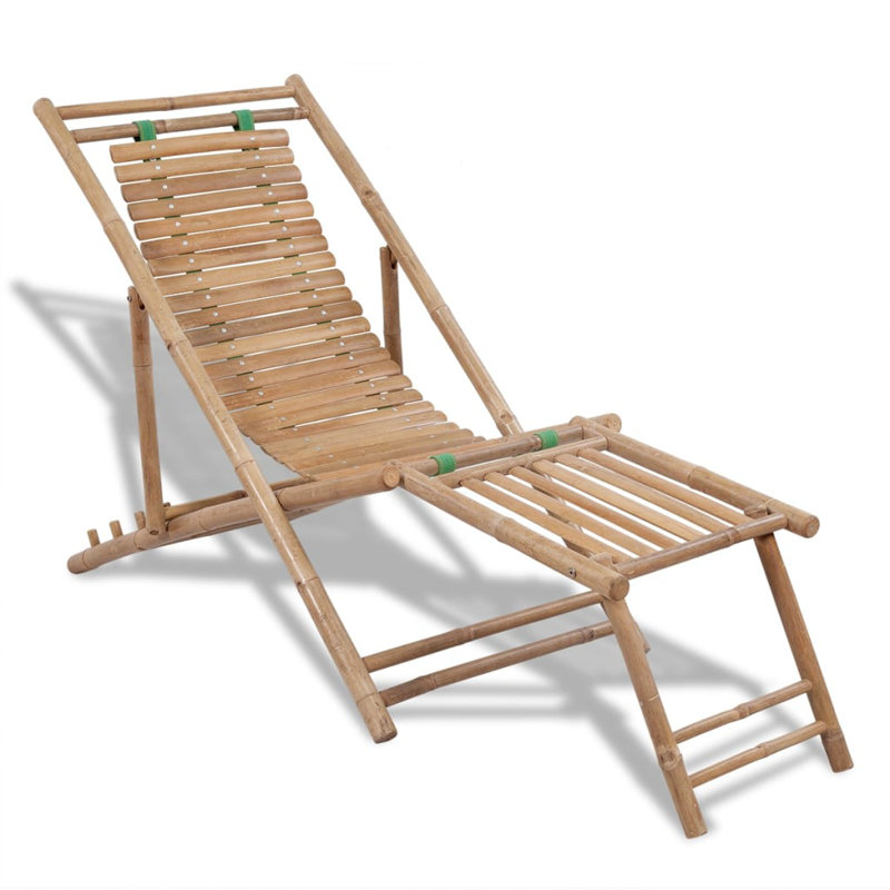 386.08cm Long Reclining Single Chaise