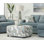  5825, repose-pieds Zeke Coastal