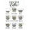 " Coffee Chart " by Grace Popp