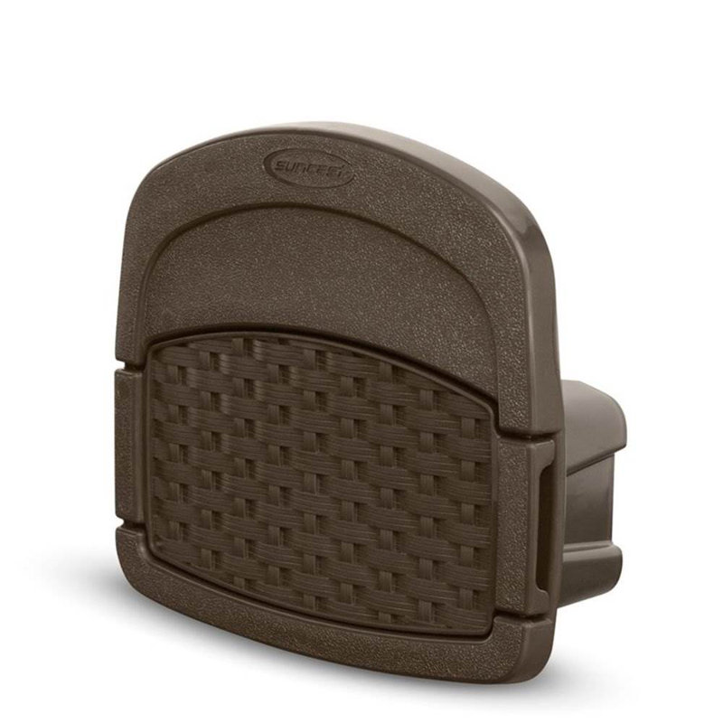 Plastic Wall Hose Holder