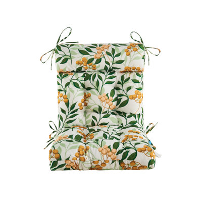 Outdoor Seat / Back Cushion
