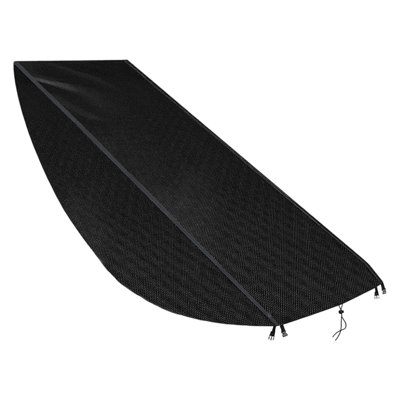 Cover For Saunas Lounger Rocking Lounger Garden Furniture Cover Sun Lounger Covers Applies To Decks Chair Garden Lounger Wood