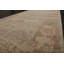 Tapis oriental en laine noué à la main 4 po x 6 po KPSI