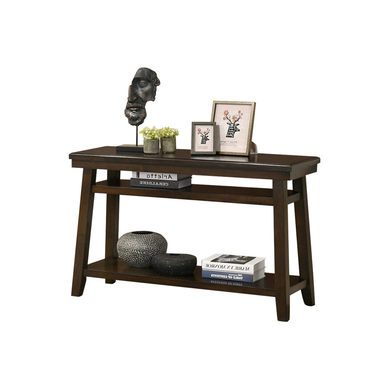 47'' Console Table
