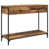 Old Wood selected