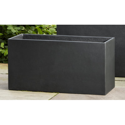 Main Street Planter Box