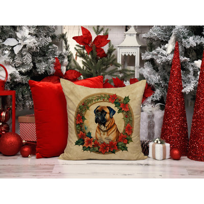 Coussin Christmas