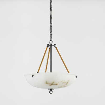 Luminaire suspendu SOMERSET par Mark D. Sikes
