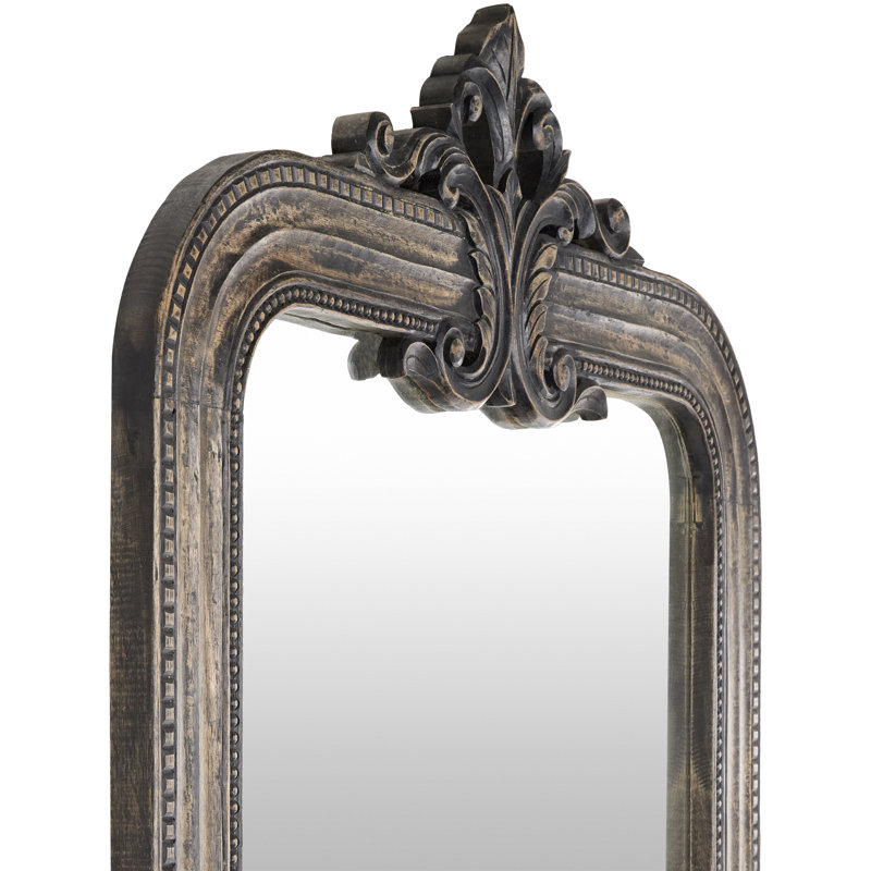 Eriyonna Mirror