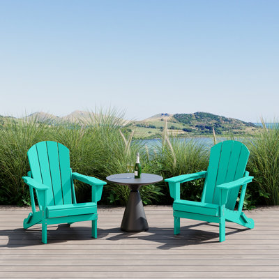 Ensemble Adirondack Laguna