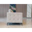 2 Seater Cotton Blend Loveseat-794512323
