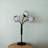 3-Light Metal LED Table Lamp-865457376-865457377