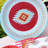  Melamine Plastic Serving Bowl