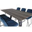 Neilsen 6 - Person Dining Set