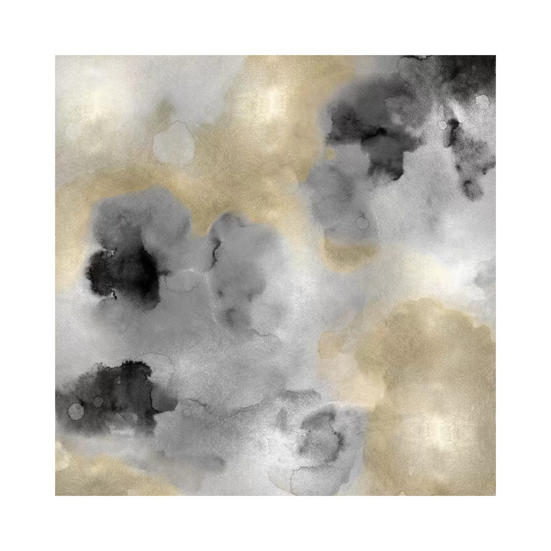 Whisper I by Lauren Mitchell - Wrapped Canvas Gallery-Wrapped Canvas Giclée, 45.72 cm H x 45.72 cm W x 3.175 cm D
