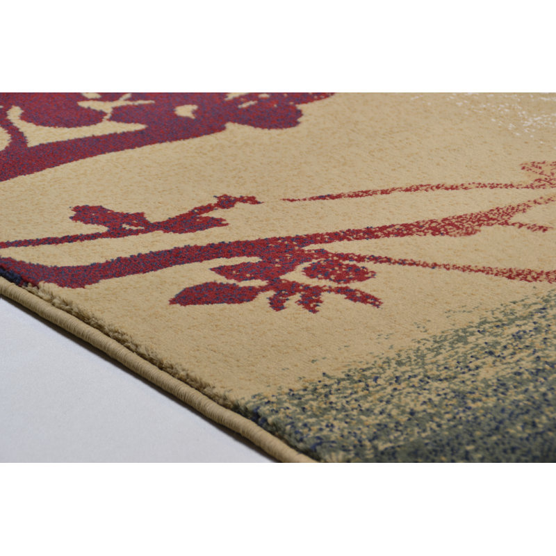 Stevenage Area Rug, 200 x 285cm