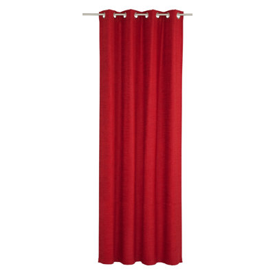Jaylene Room Darkening Single Curtain Panel