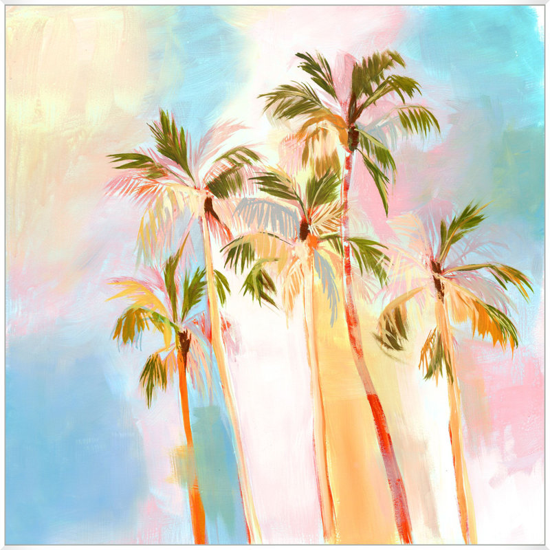 Vivid Vistas 2 Print