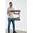 Plastic Garage Corner General Tool Holder