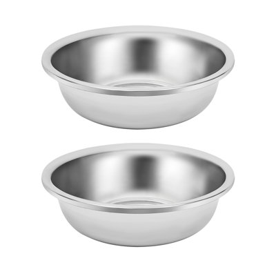 Stainless Steel Mixing Bowl Set