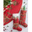 Jewel Garland Tree Skirt