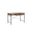 Fiorentino Metal Base Writing Desk
