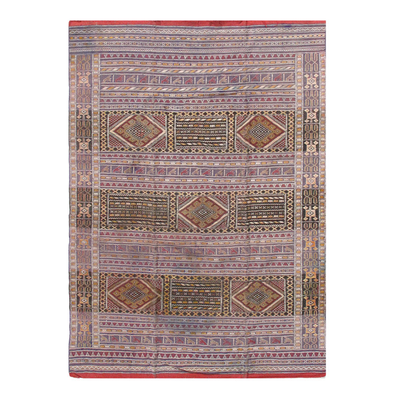 Cima One-of-a-Kind 6'8" X 9'5" Area Rug