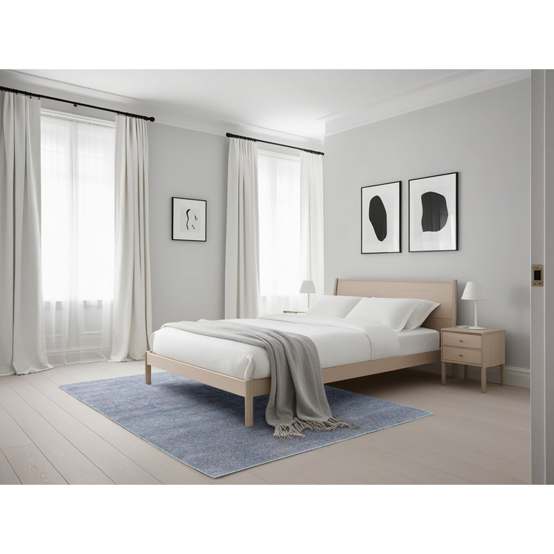 Leanna Indoor Rug, Rectangle 5' x 7'