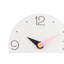 Wood Wall Clock