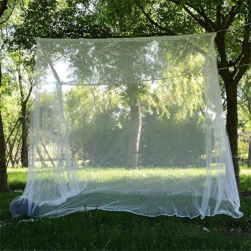 Cecelia Bed Canopy