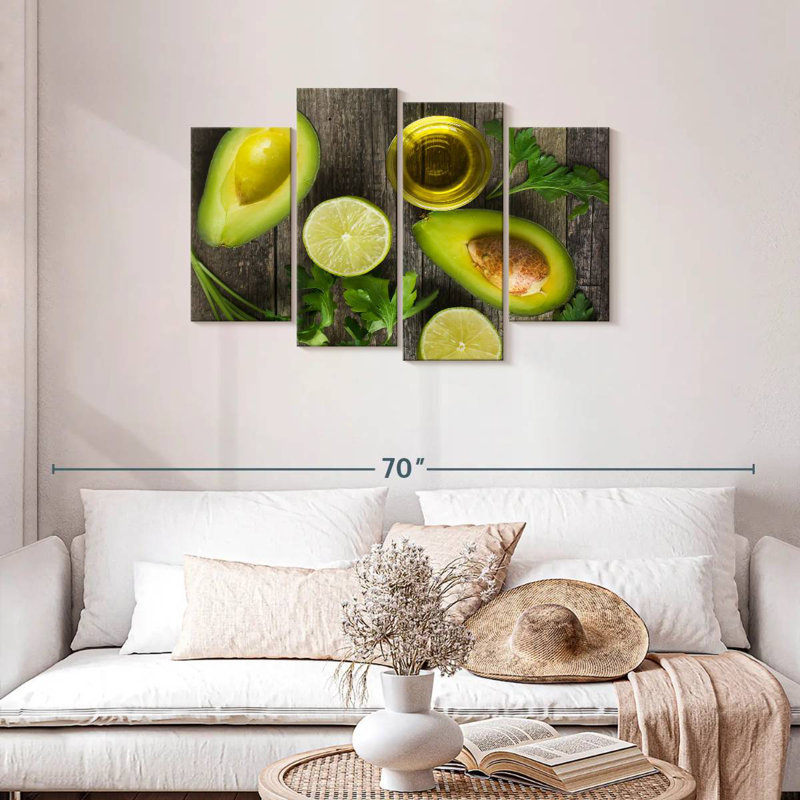 Yarlin Organic Avocados