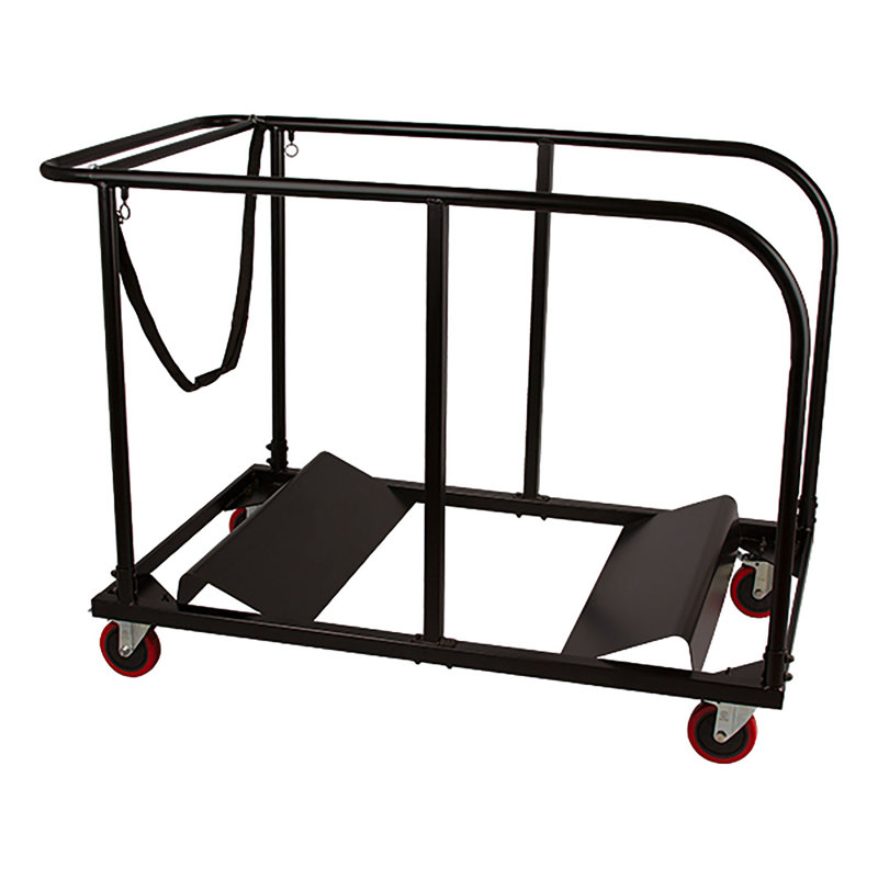 Chariot à table capacité 500 lb.