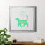 Caturjour - cadre photo, impression sur toile-1204755810-1204755740