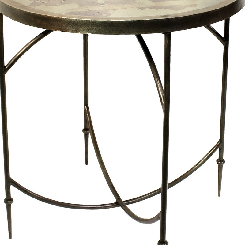 Table de bout Dev