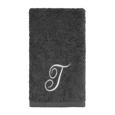 Serviette de toilette Winston Porter