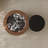 Marble Top Coffee Table Set