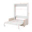 Grand lit escamotable avec coussin-1525221043