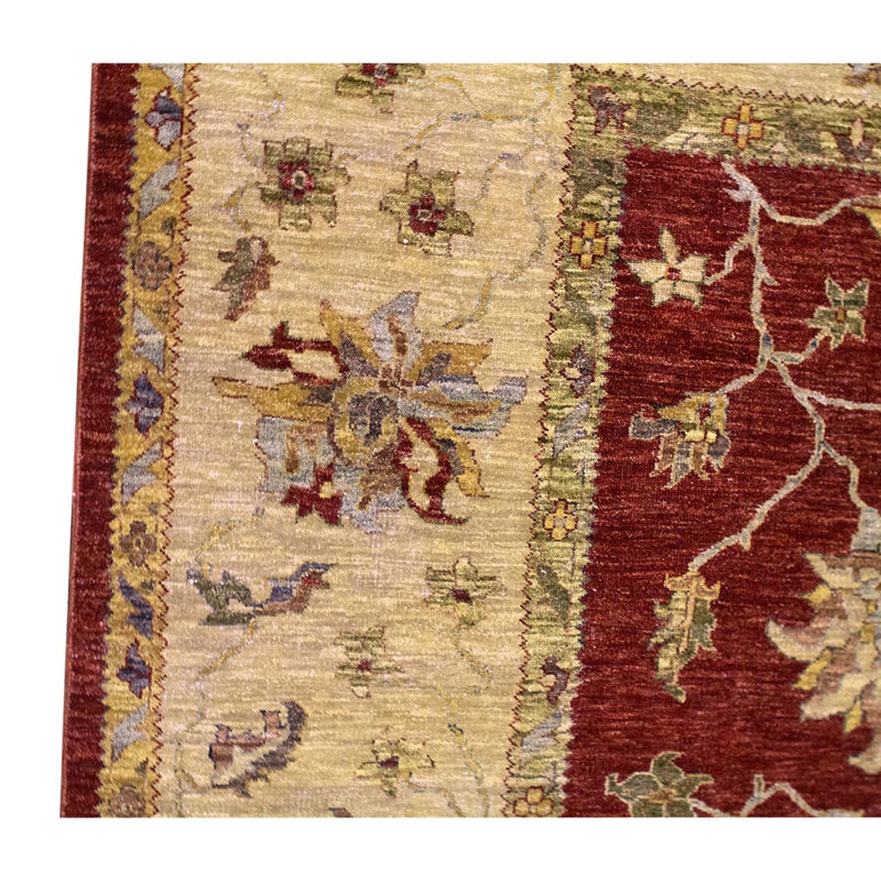 One-of-a-Kind 11'8" x 18'3" Area Rug